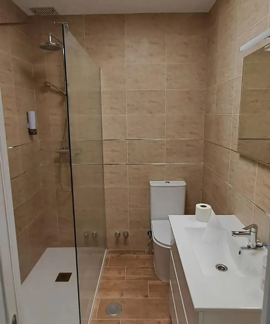 Casa Osyris Apartment Almeria
