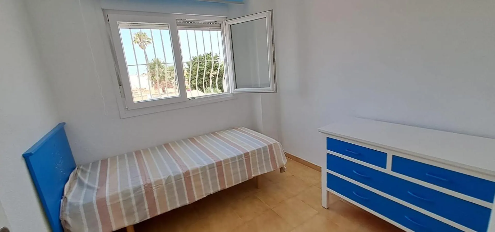 Casa Osyris Apartment Almeria 0*,