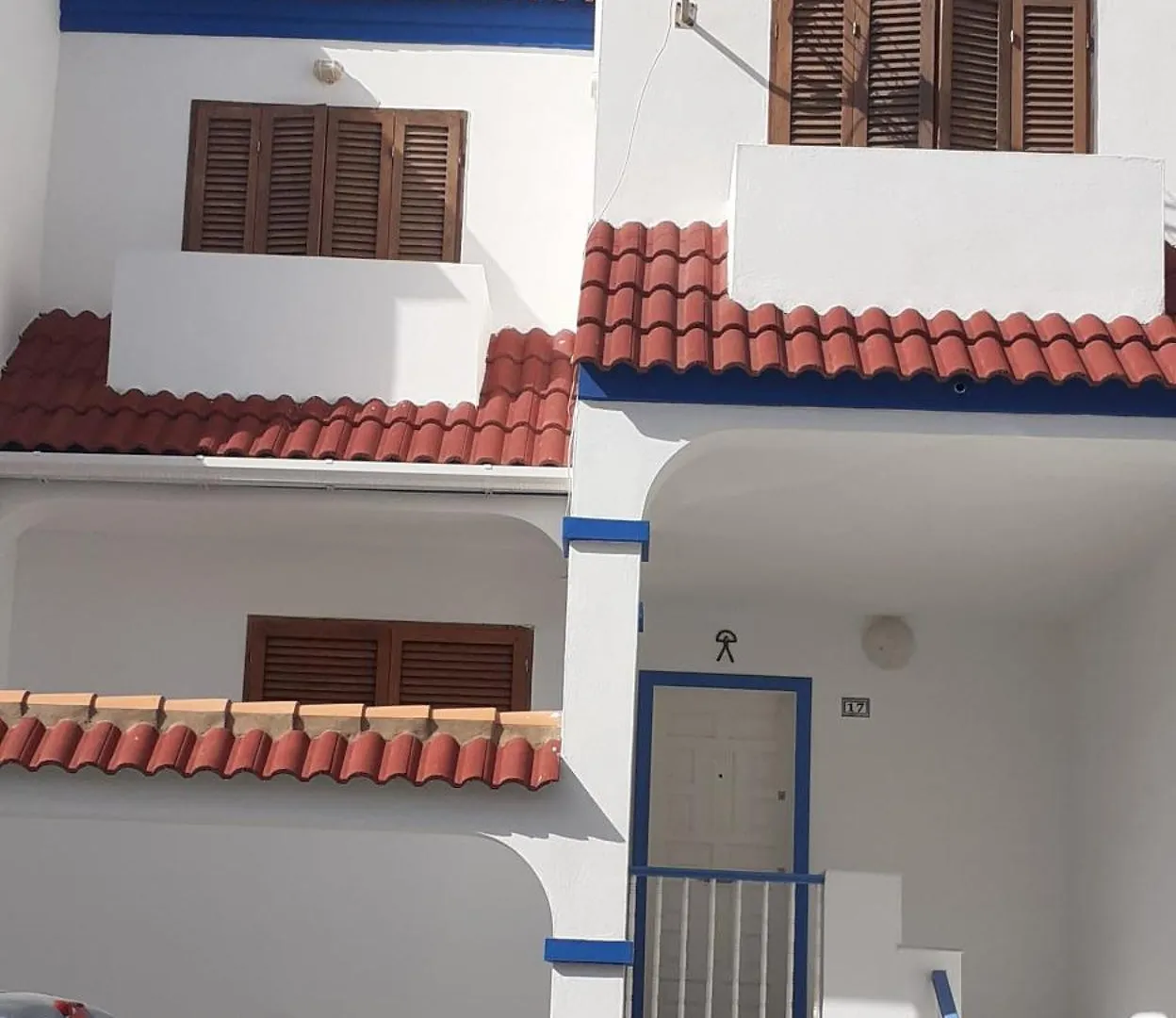 Casa Osyris Apartment Almeria