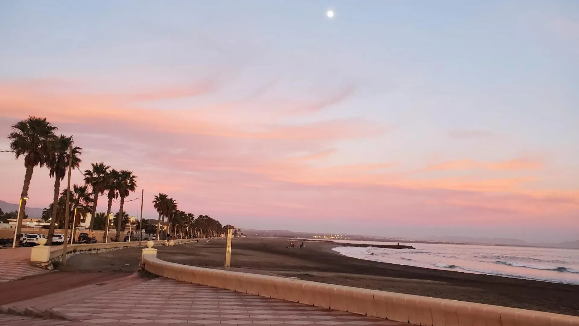 Casa Osyris Apartment Almeria