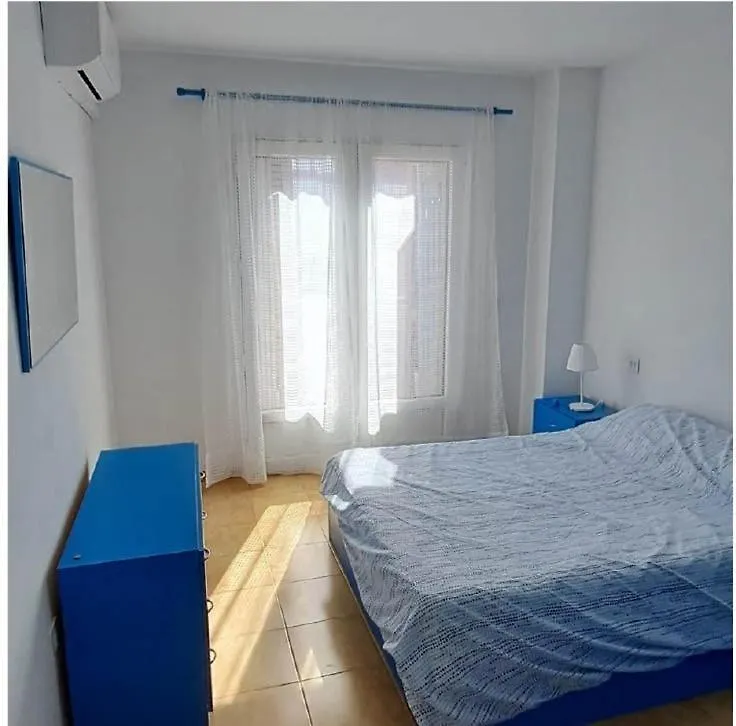 Casa Osyris Apartment Almeria
