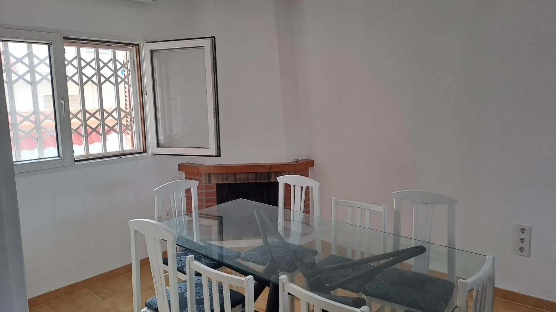 Casa Osyris Apartment Almeria Spain